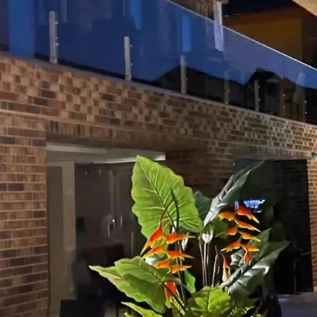 Classic White Апартаменты Паланга