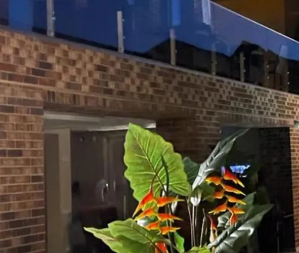 Classic White Apartman Palanga