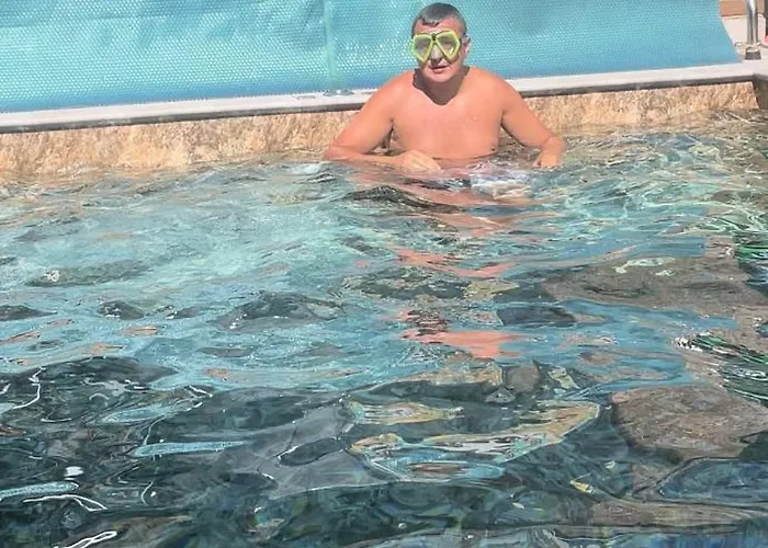 Apartman Classic White Palanga